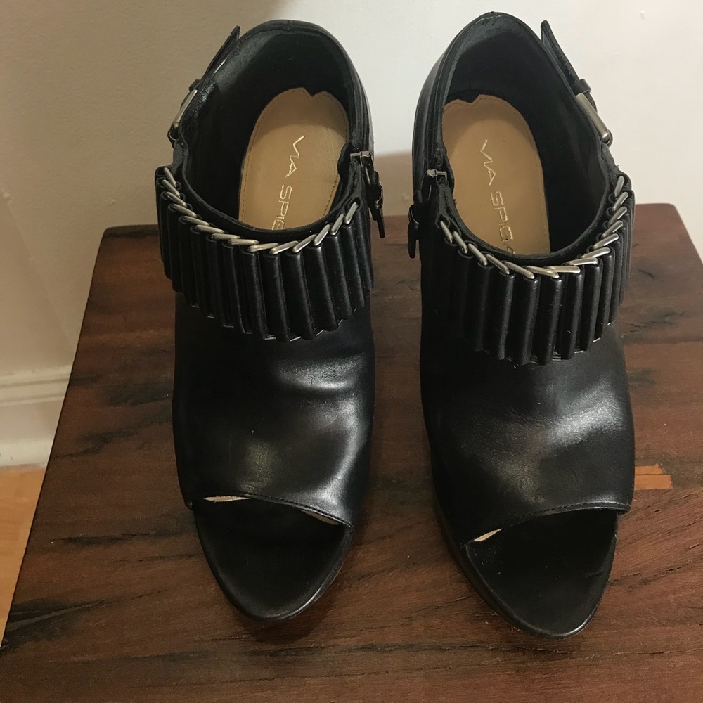 Booties - Picture 2 of 3